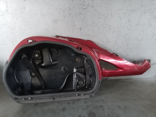 Honda nt650 deauville right - nt650,