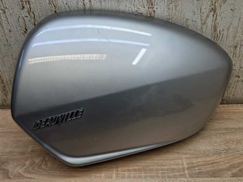 Honda nt700v deauville right - honda,