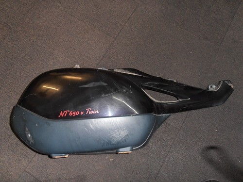 Honda nt650 deauville - nt650,