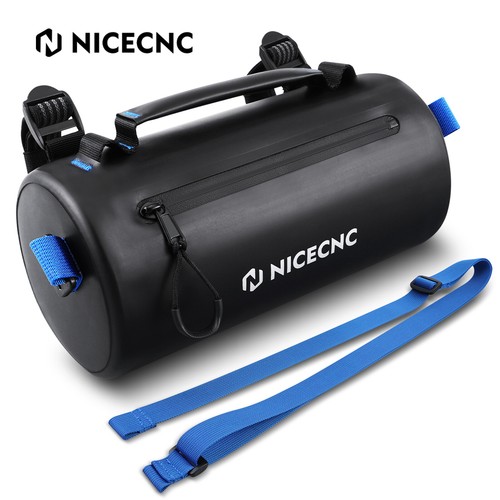 Motorcycle handlebar tool bag - motorcycle,