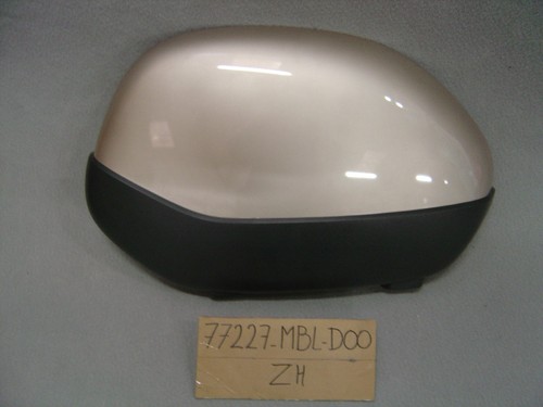 Right pannier cover for nt650v - right,