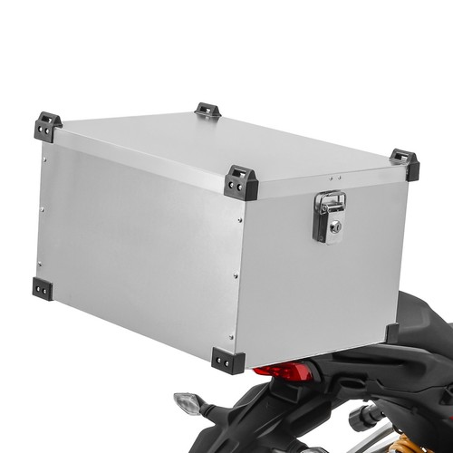 Motorcycle aluminium top - motorcycle,