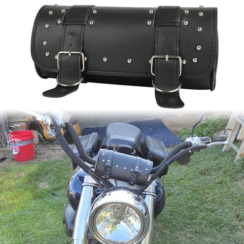 Fork tool bag leather - pu,