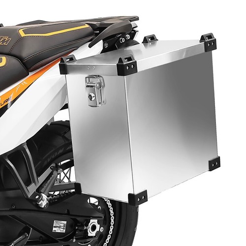 Motorcycle aluminium side - motorcycle,