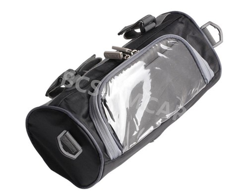 Motorcycle bicycle bag front - bicycle,