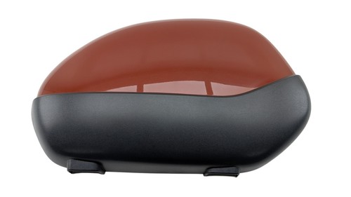 Left case honda 650 - nt,