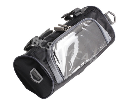 Motorcycle front bag portable - front,