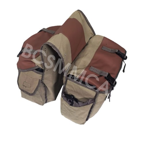 Saddle bags motorcycle - saddle,